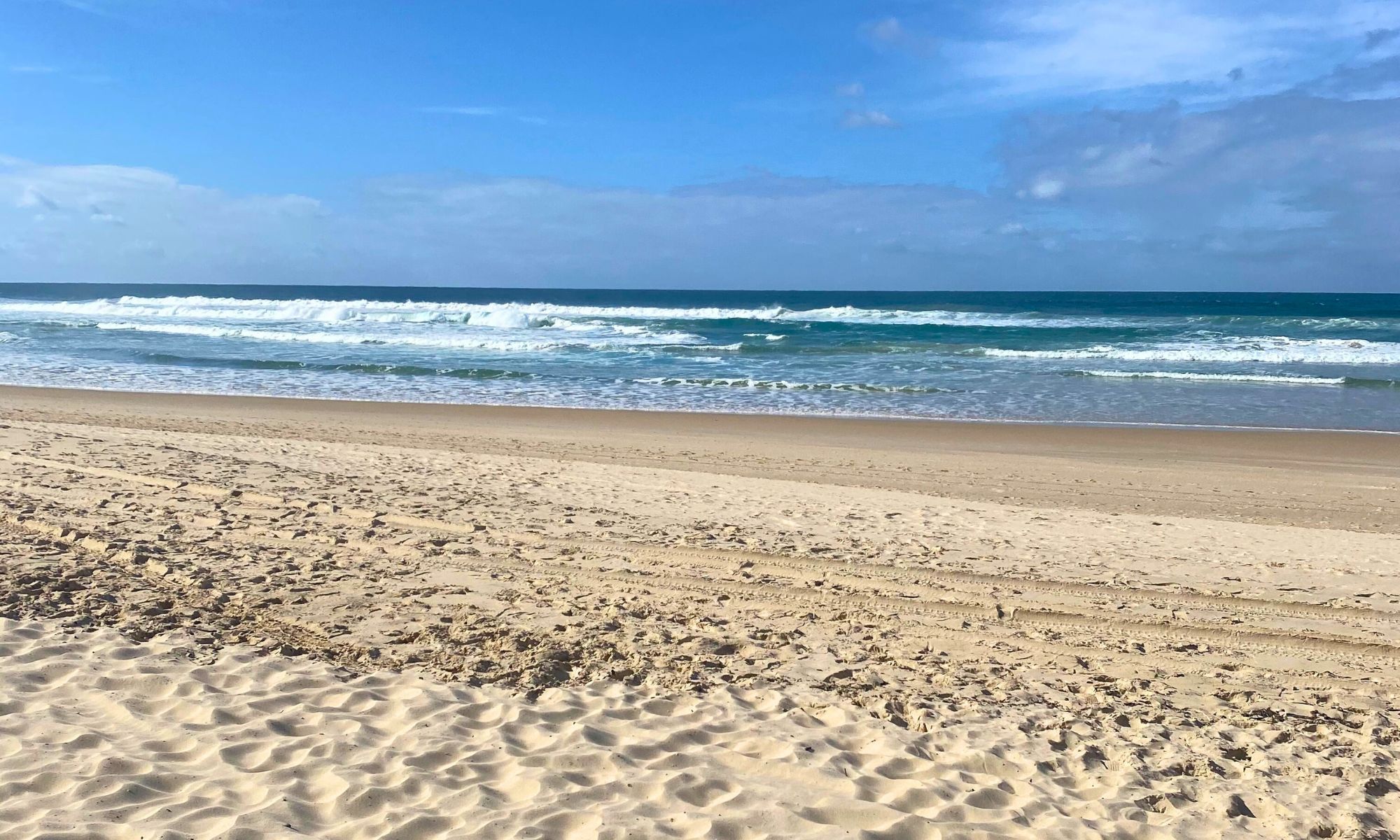 Broadbeach