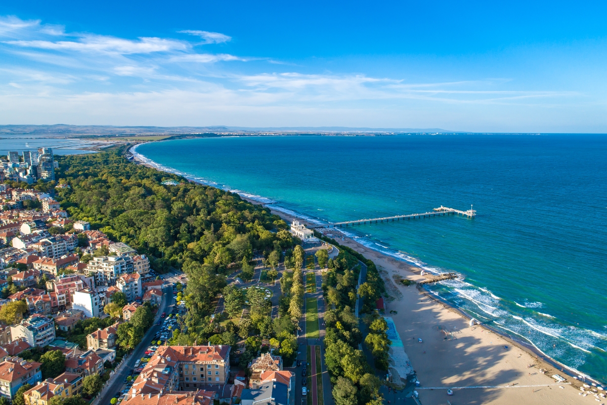 Bulgaria