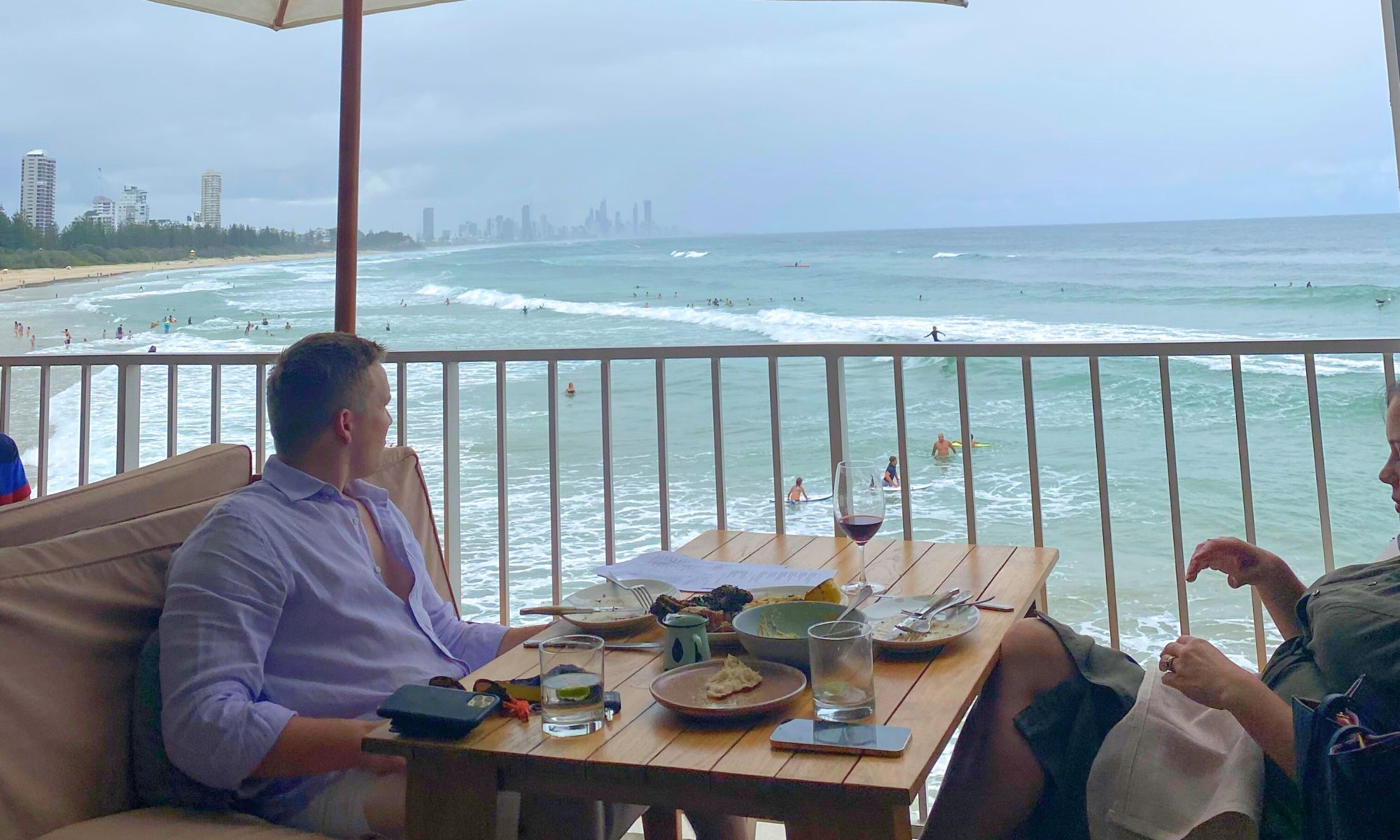 Burleigh Heads