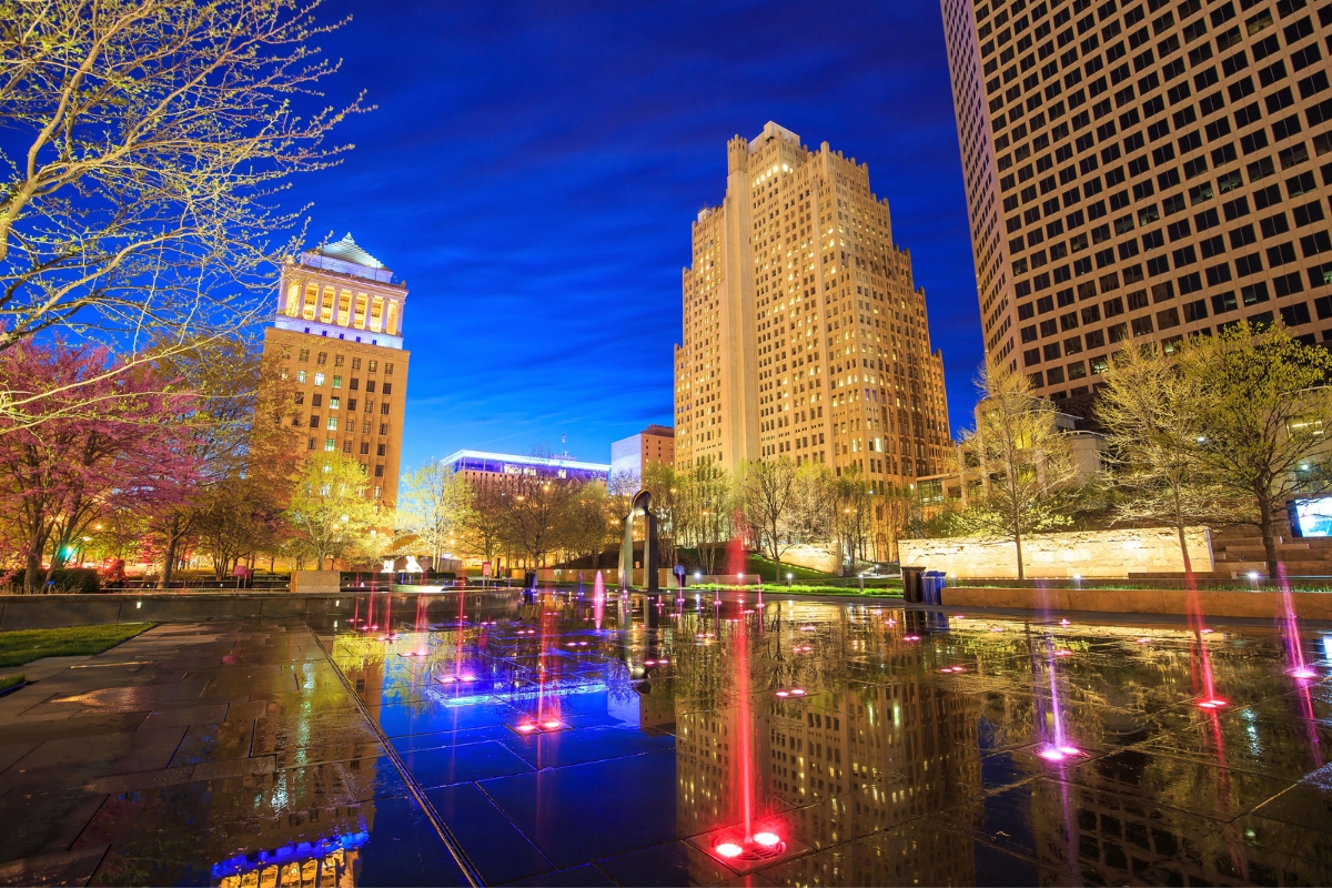 Citygarden