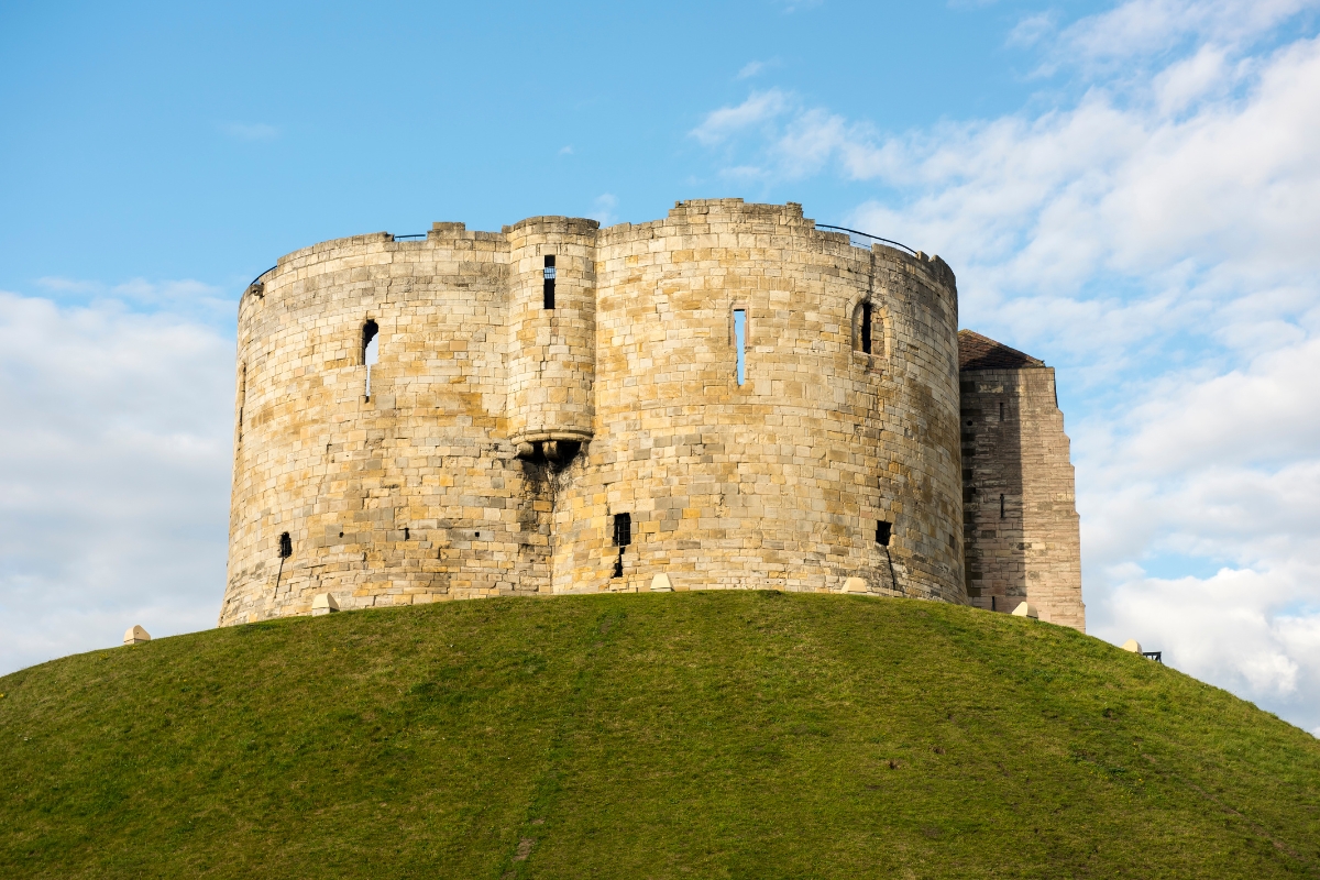 Clifford's Tower