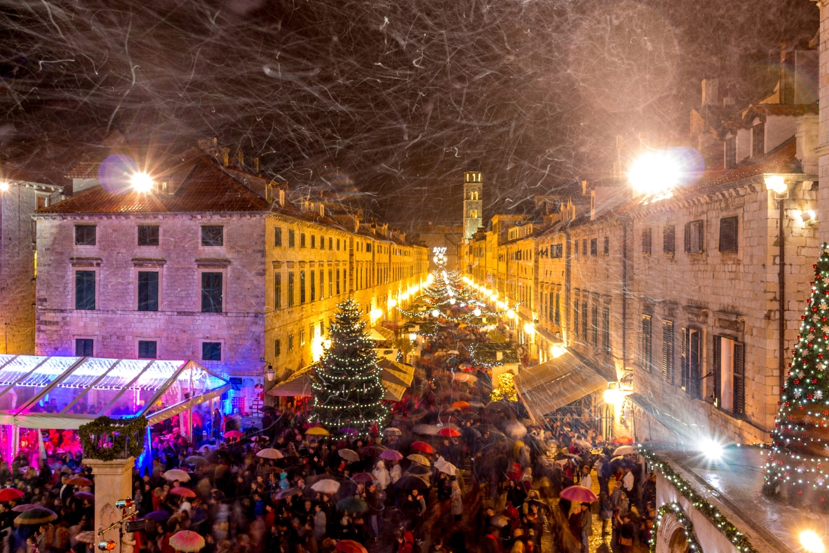 Dubrovnik
