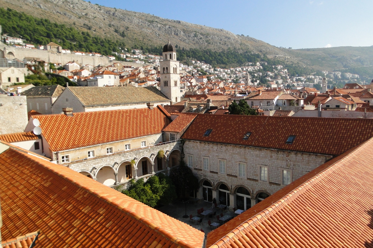 Dubrovnik