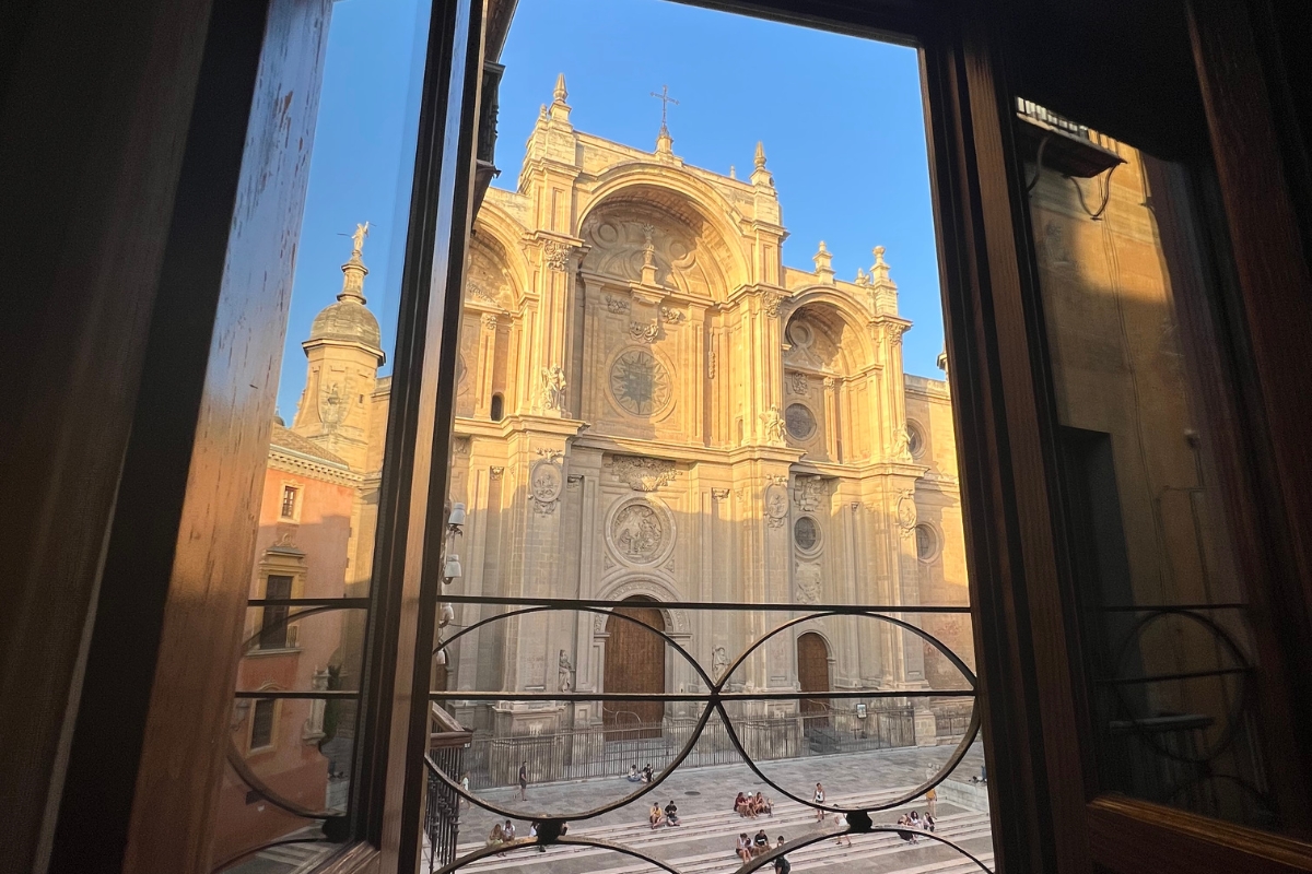 Granada Cathedral