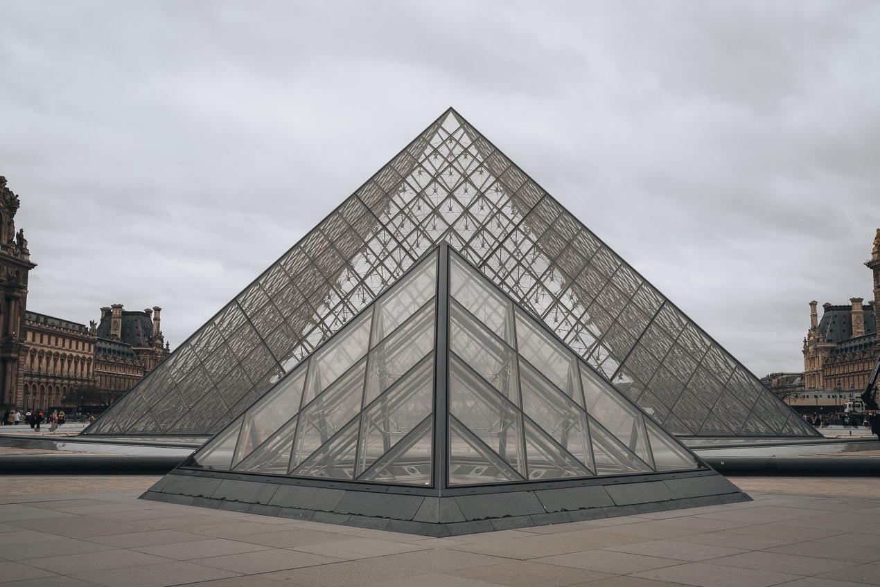 Louvre Museum