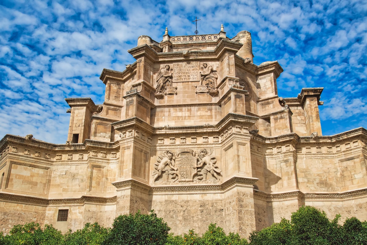 Monasterio de San Jeronimo