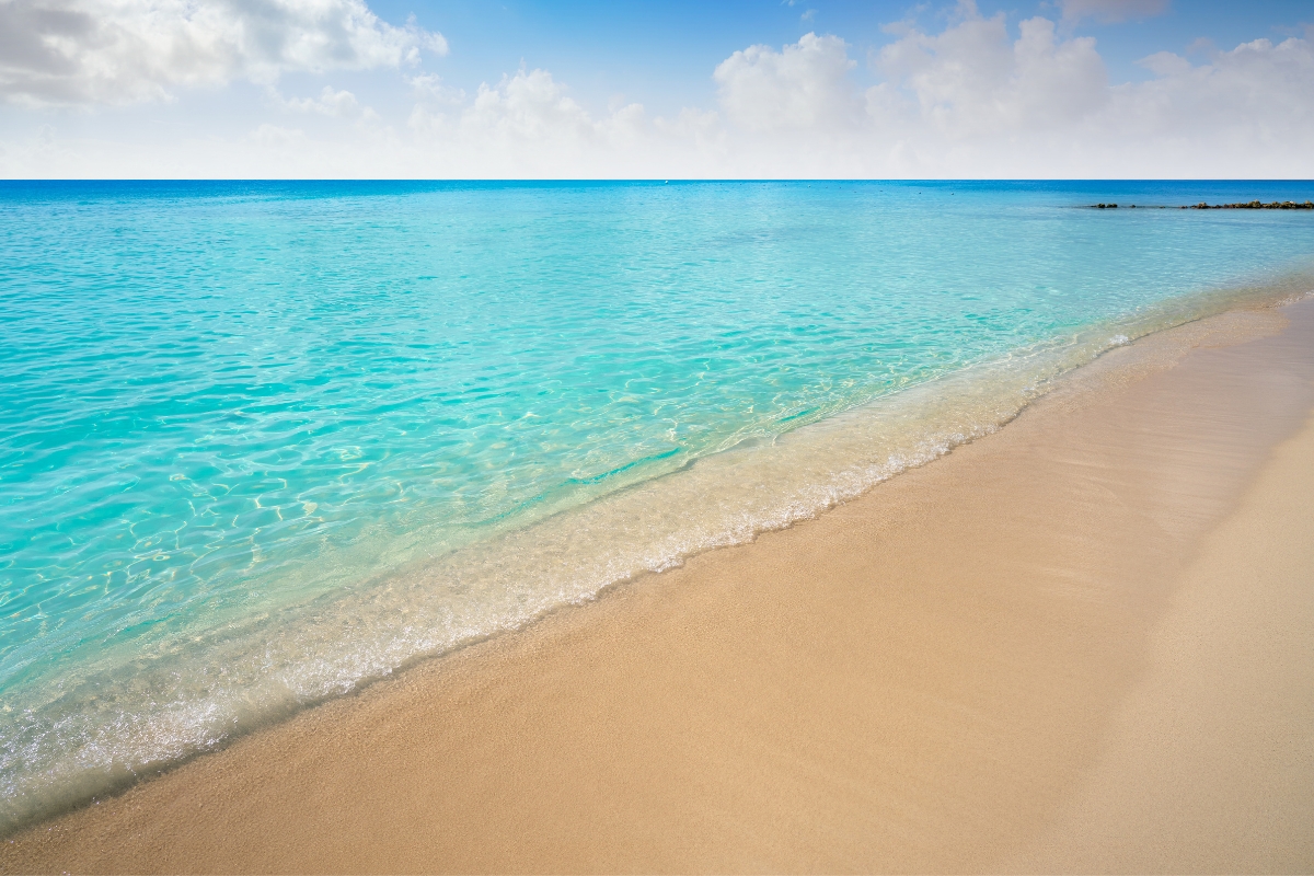 Playa Palancar