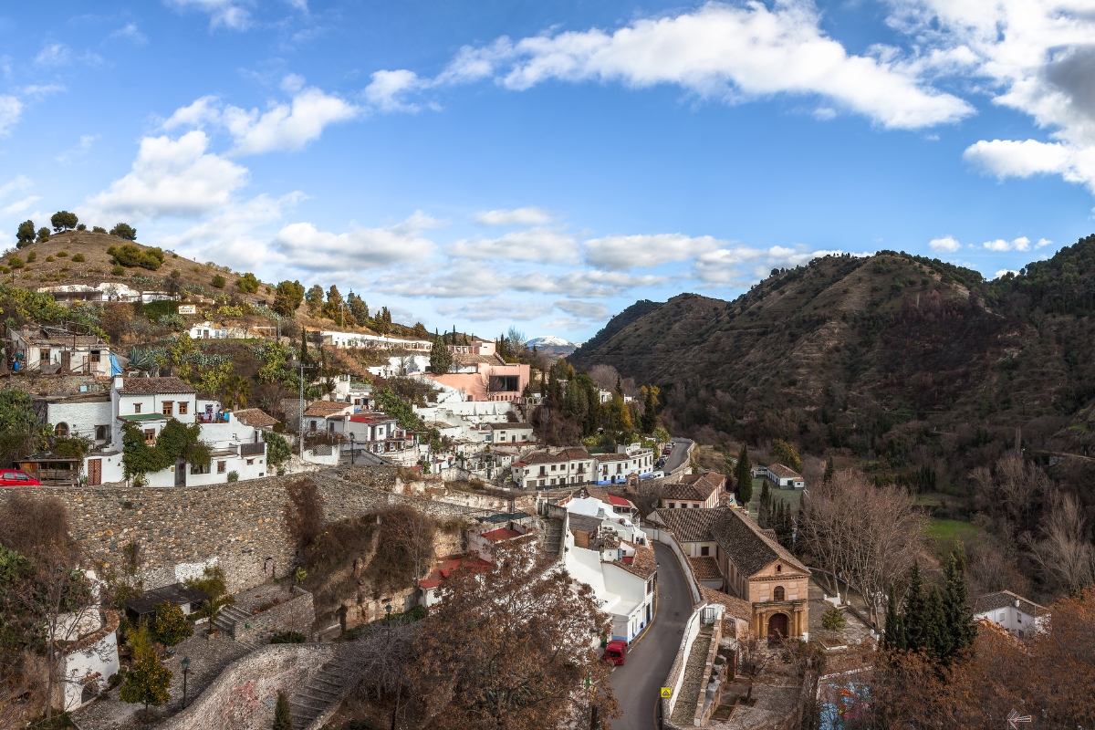 Sacromonte