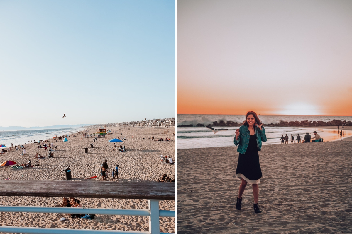 beaches in malibu