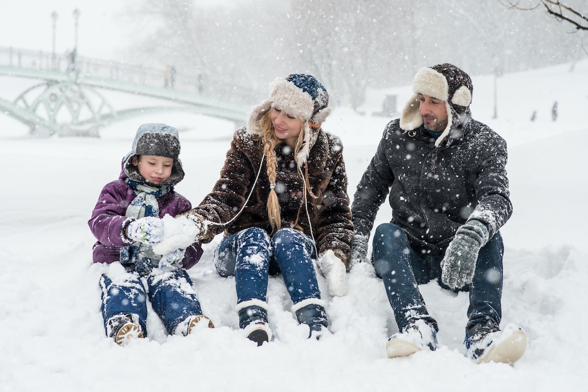 things to do in gatlinburg in the winter