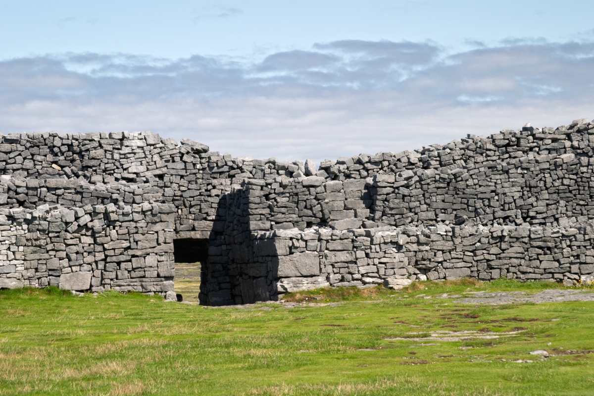 Dun Aonghasa