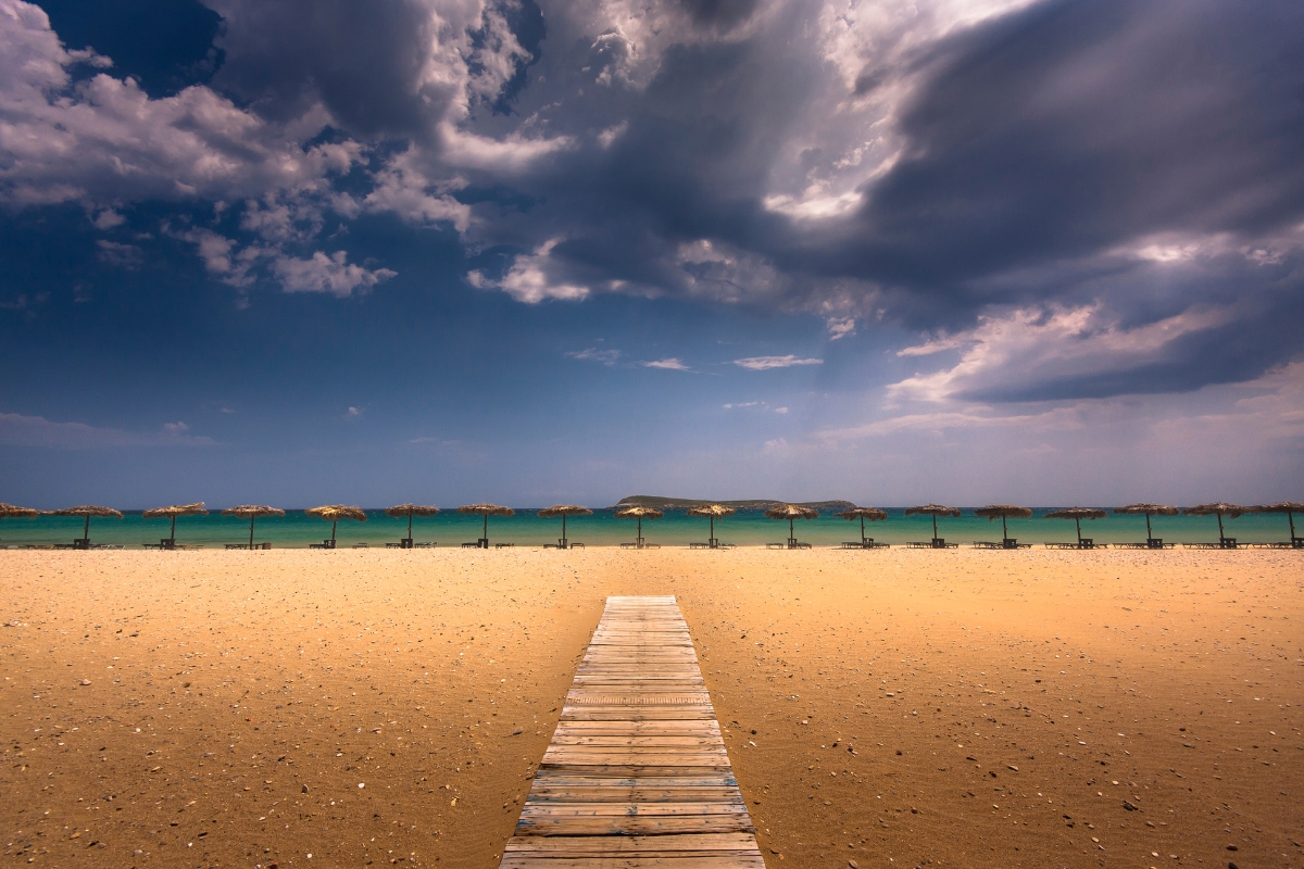 Golden Beach