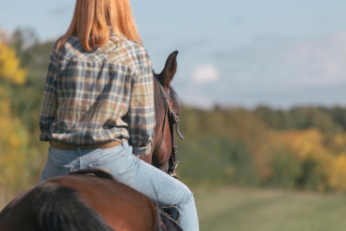 Horseback Riding