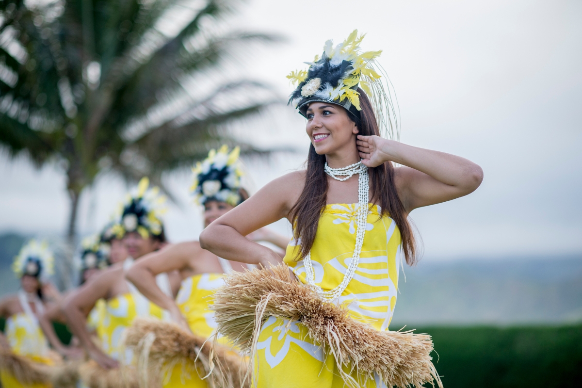 Luau