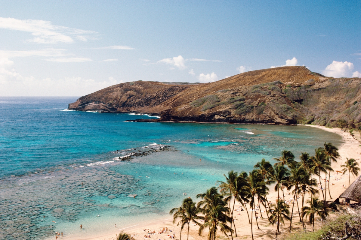 Maui