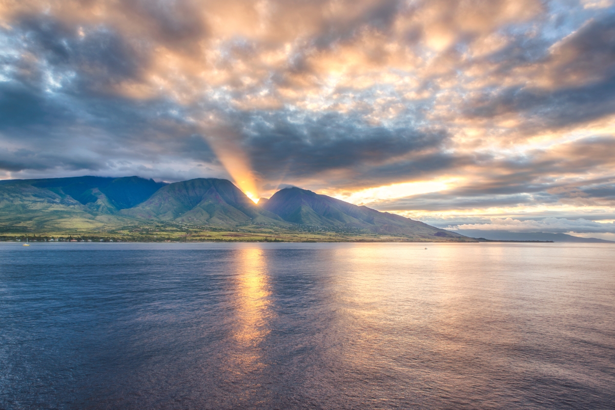 Maui