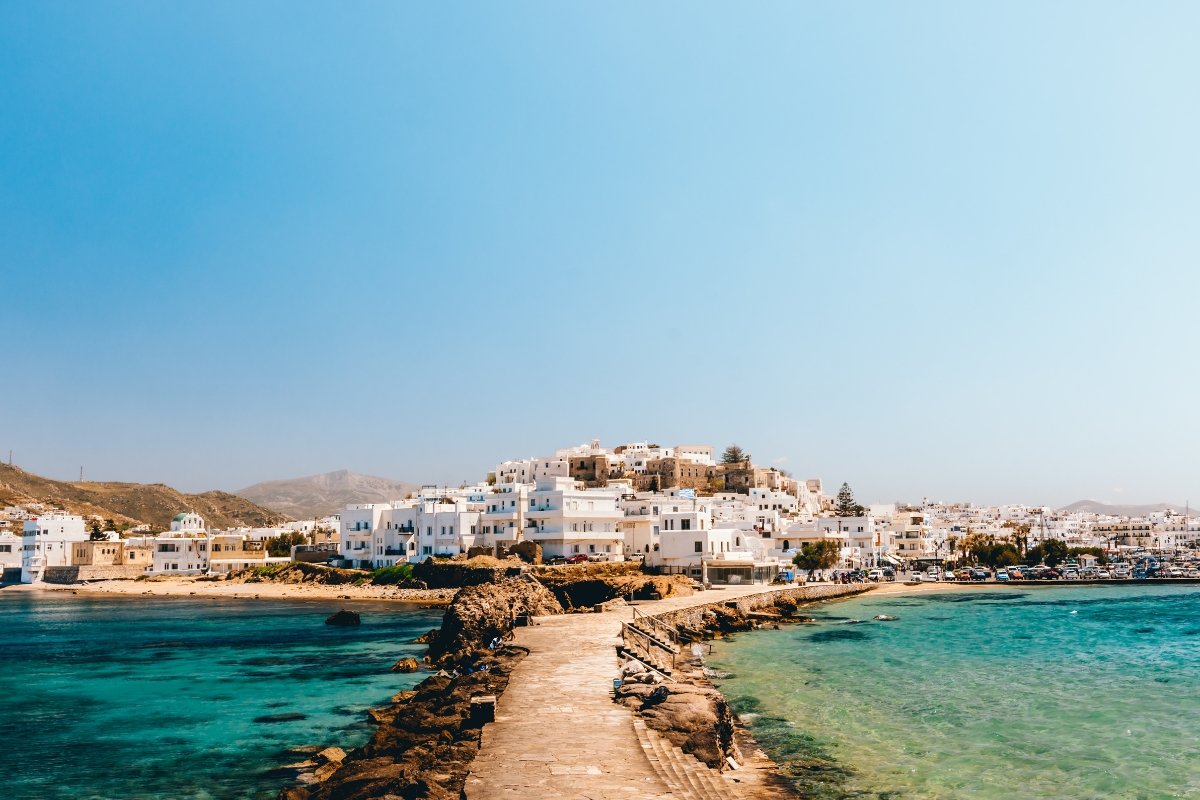 Naxos