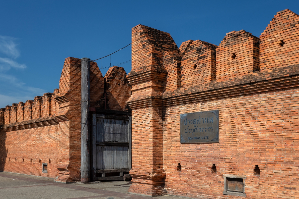 Old City