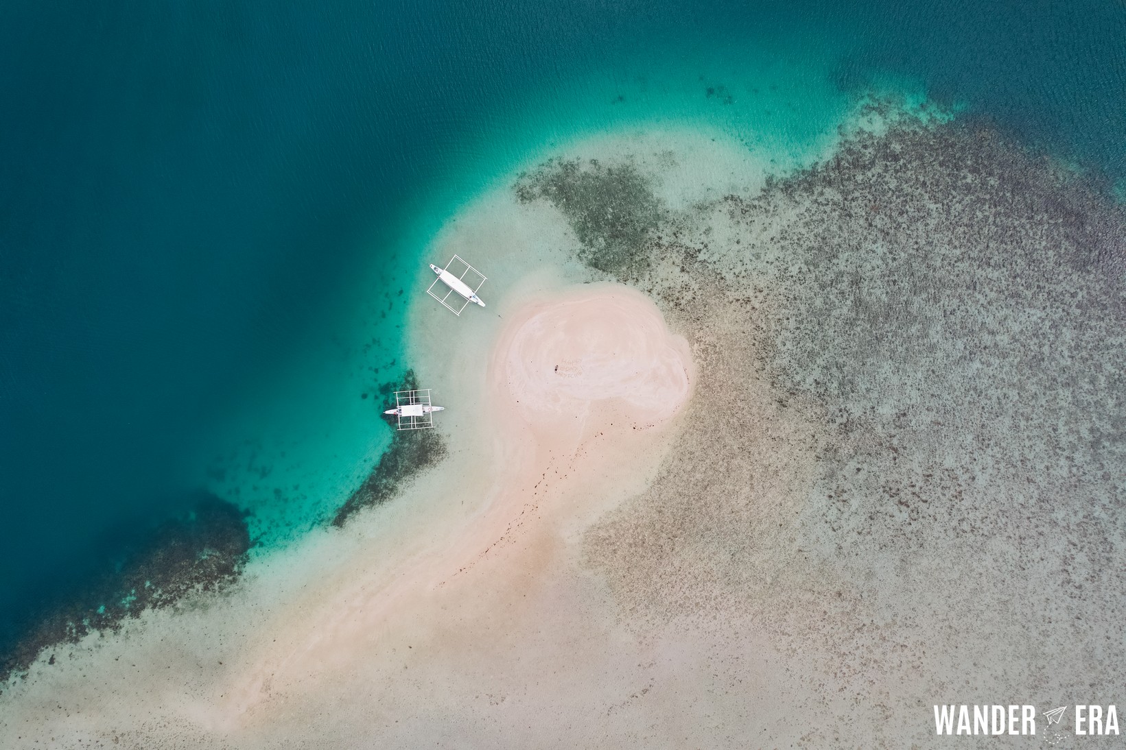 Starfish Island