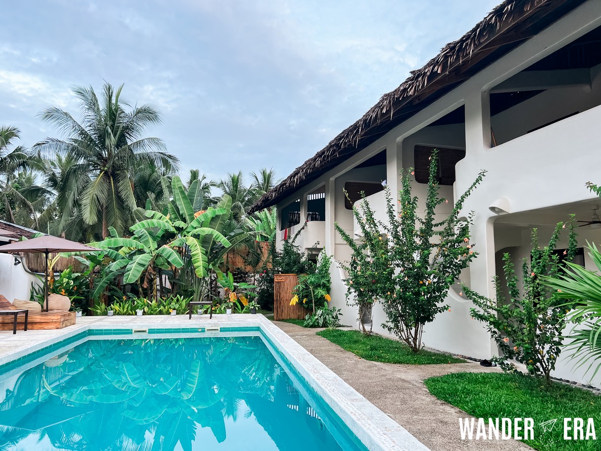 Parrot Boutique Resort