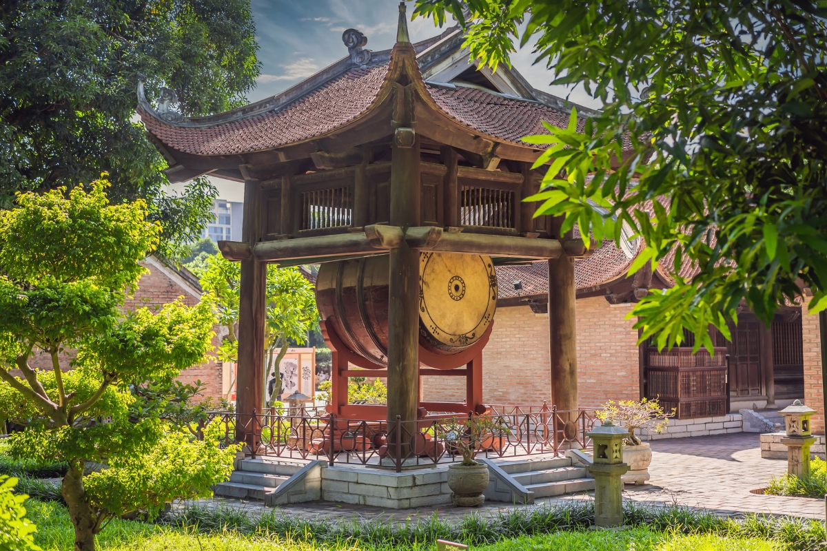 Temple of Literature