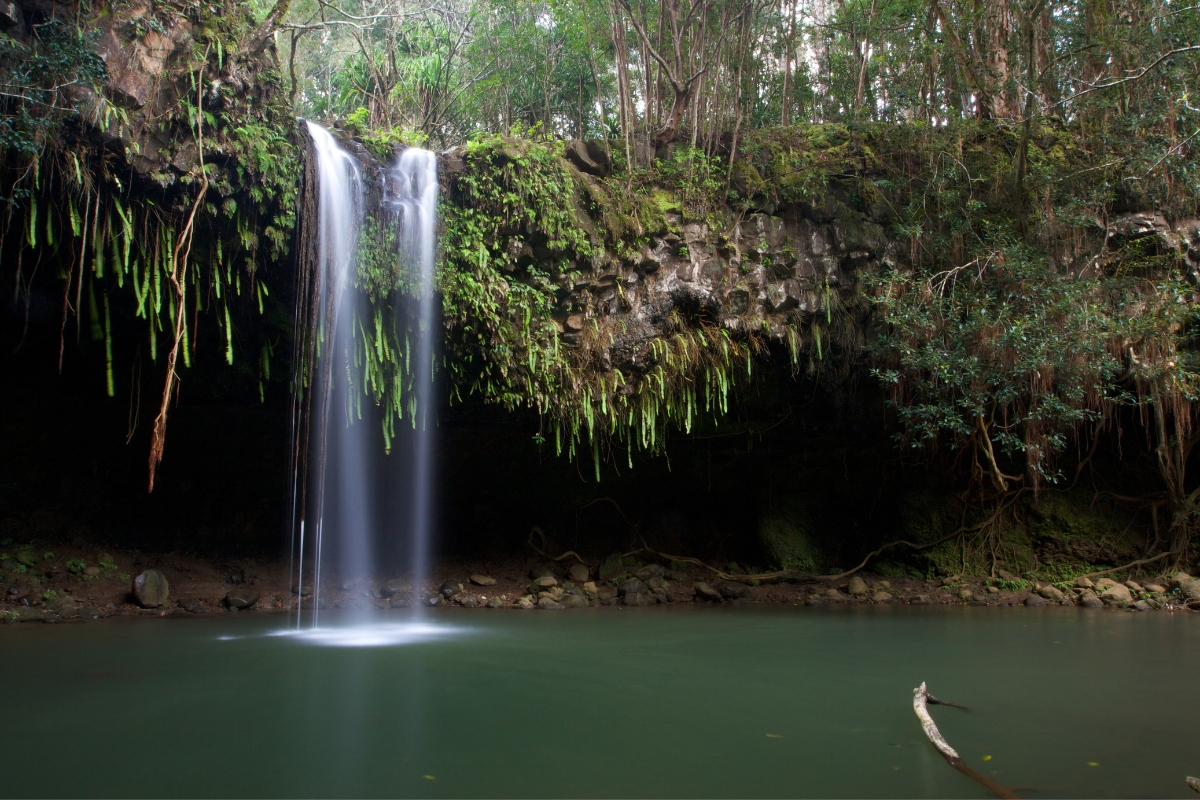 Twin Falls