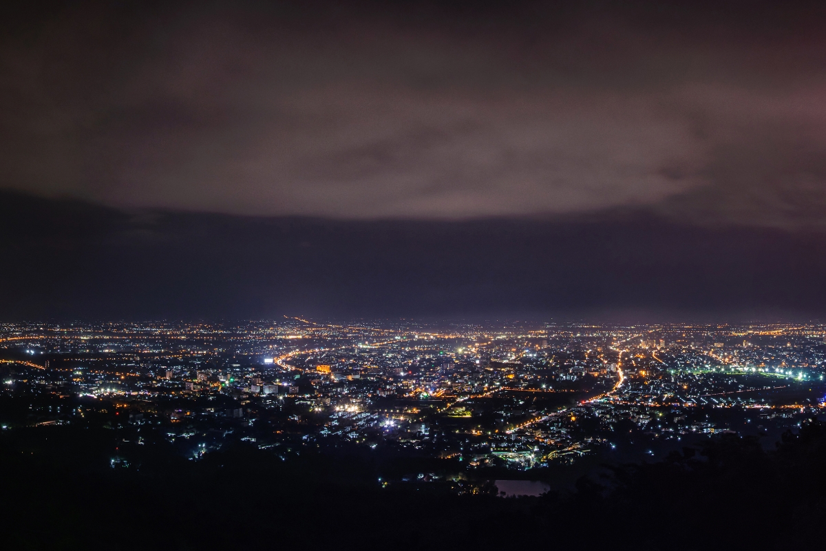 chiang mai