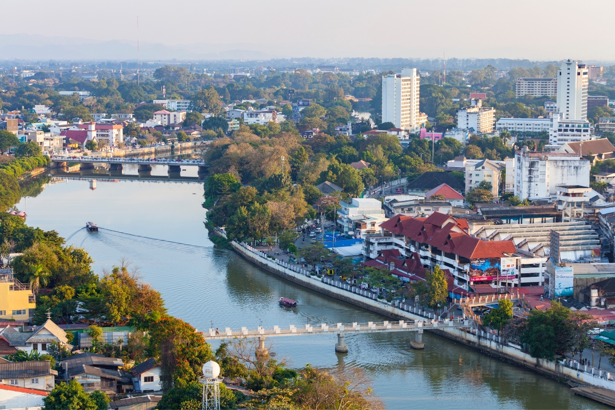chiang mai