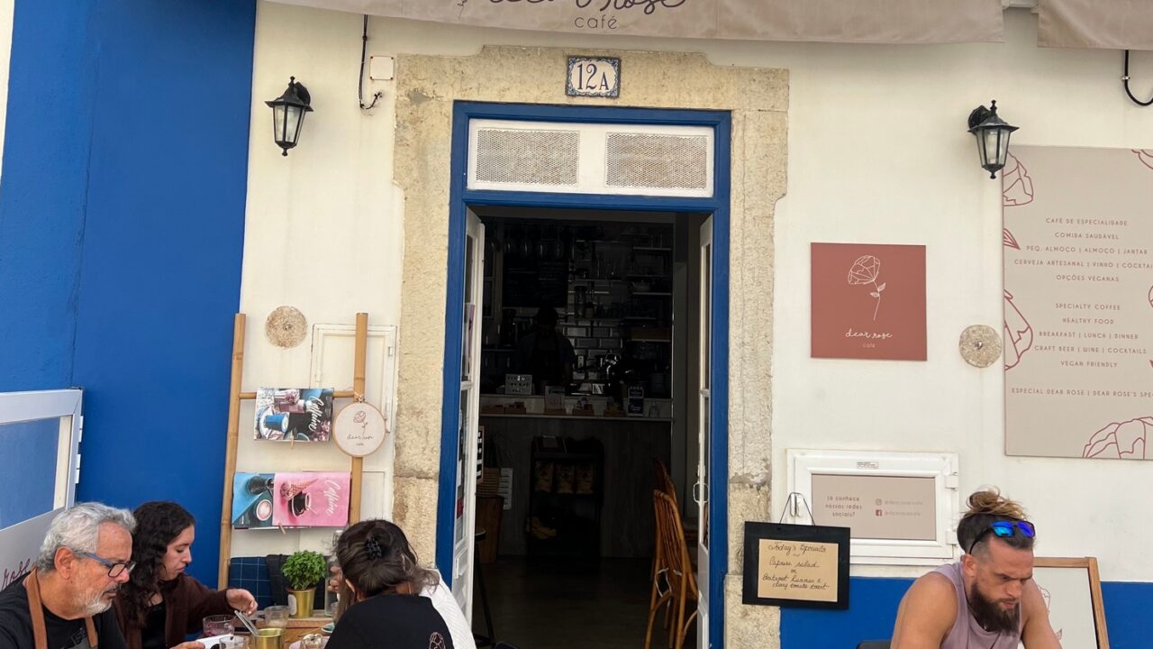 Best Places in Portugal for Digital Nomads