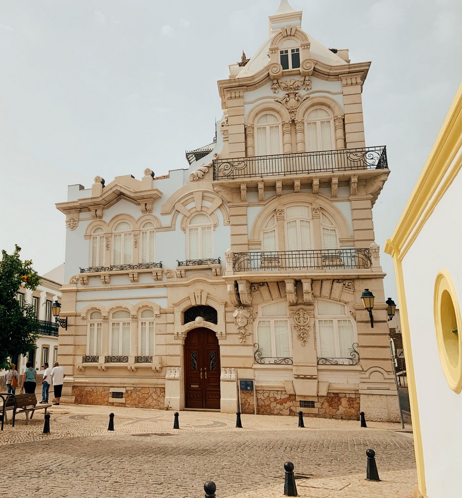 faro