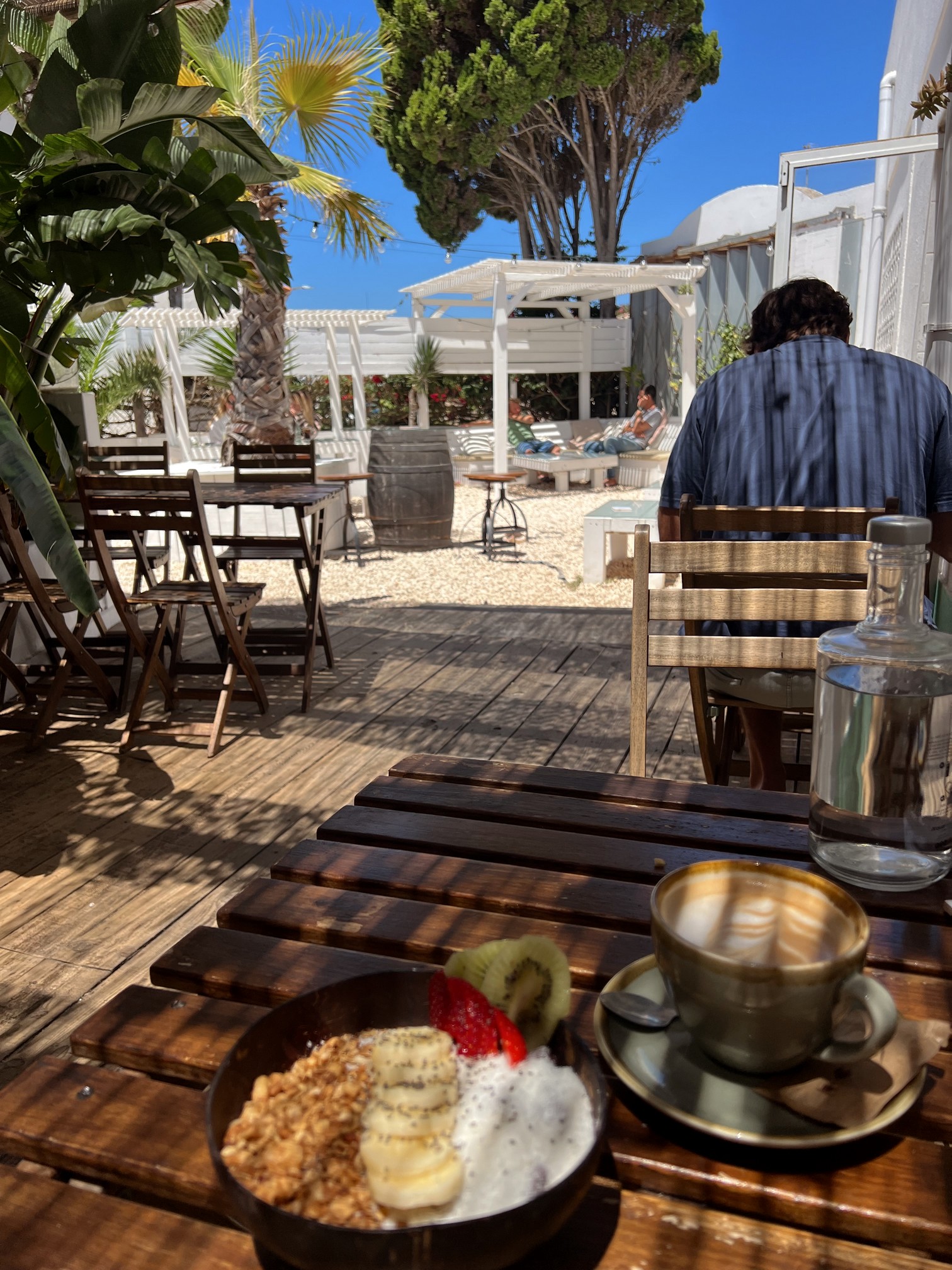 sagres cafe