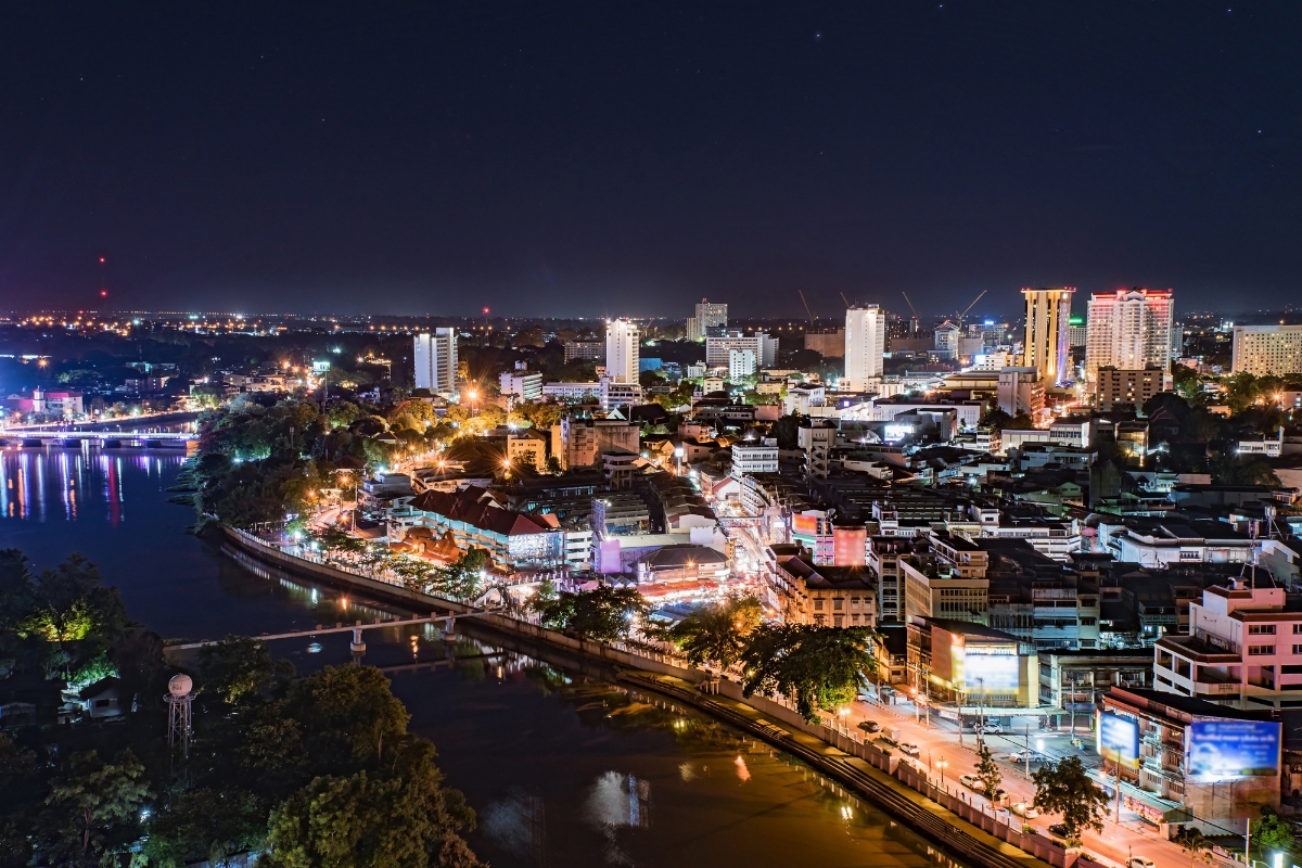 what to do in chiang mai in 2 days