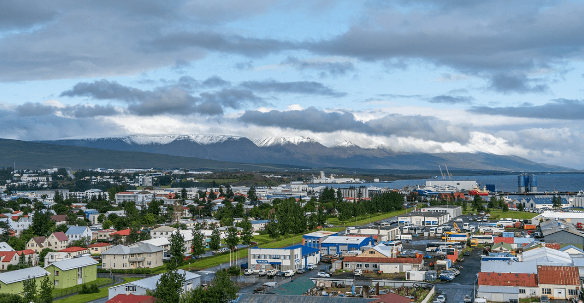 Akureyri