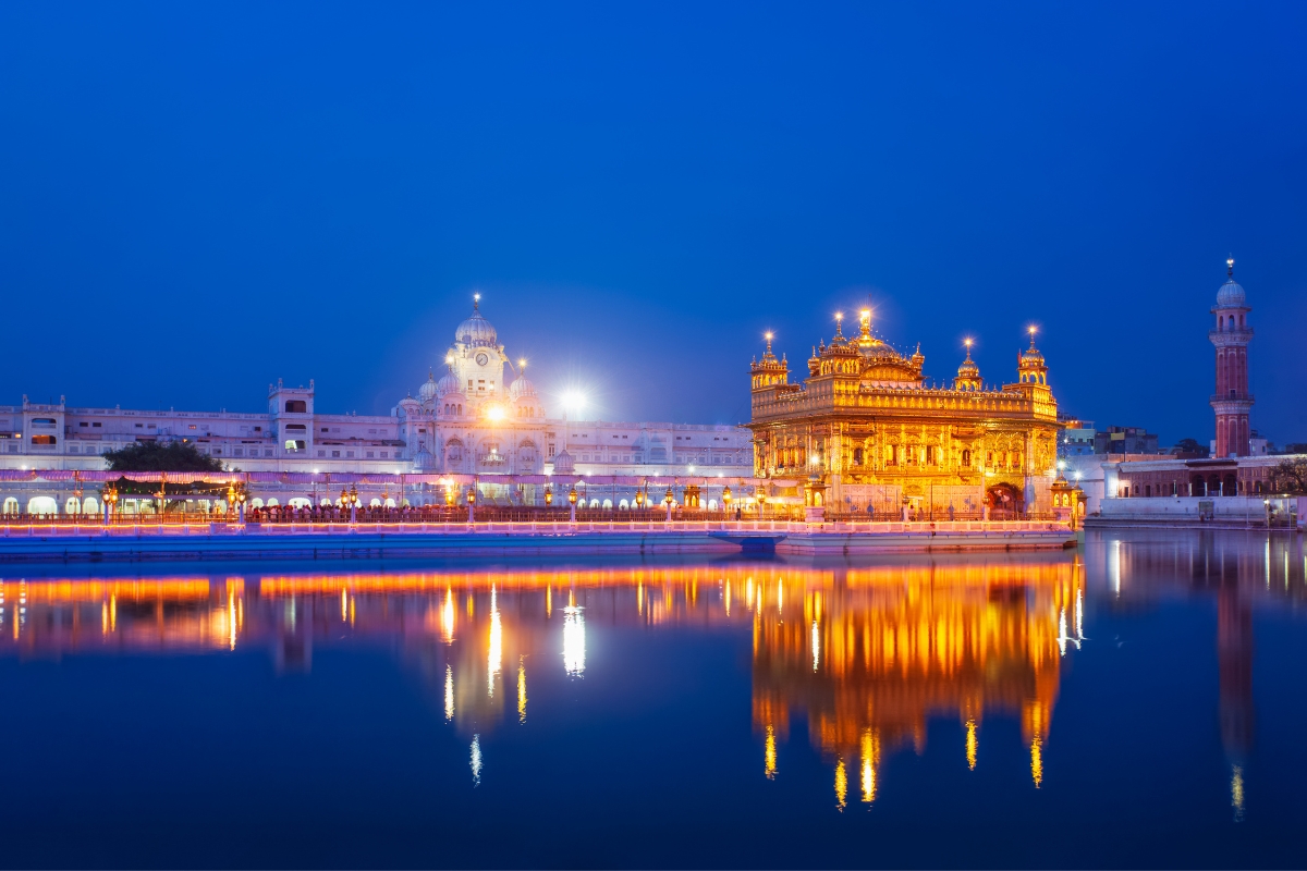 Amritsar