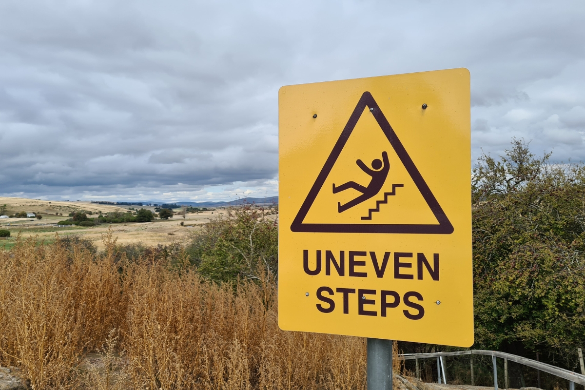 Common Types of Accidents While Traveling