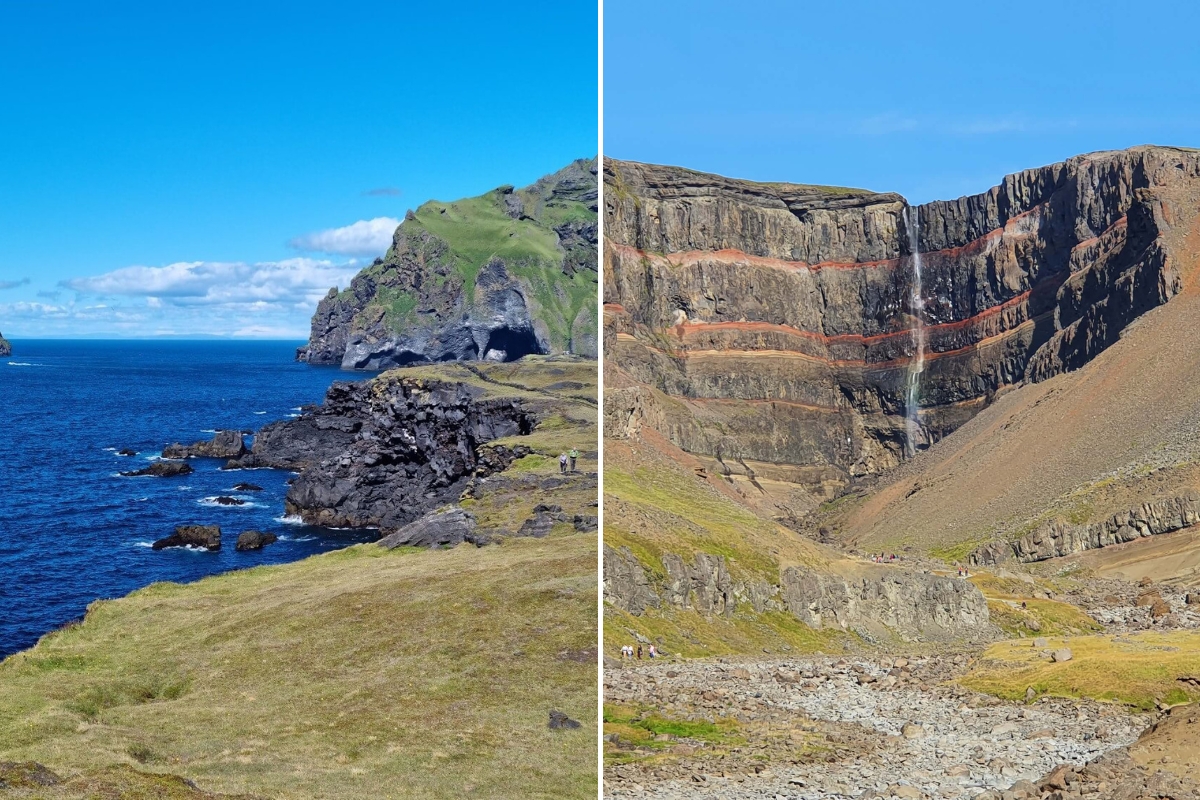 Day Trips in Iceland