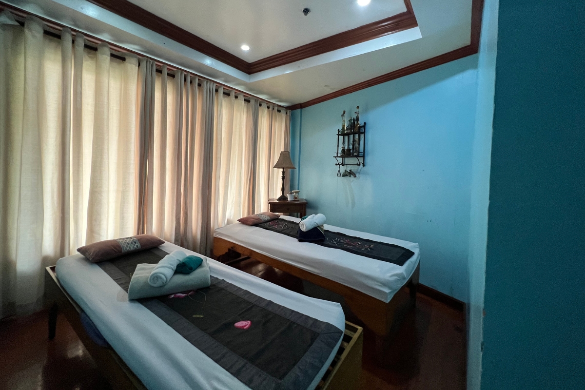Flora's Spa