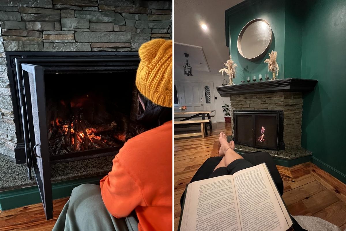 Northern Pines Inn
