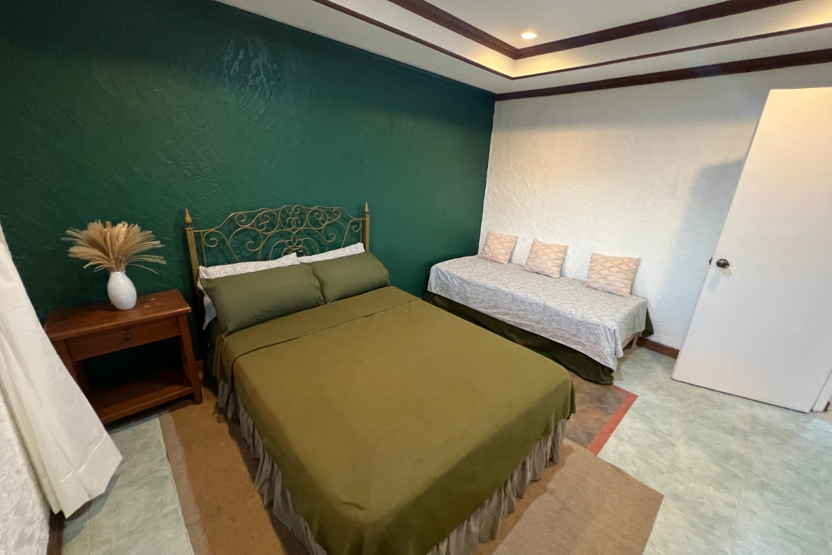 Northern Pines Inn One Bedroom