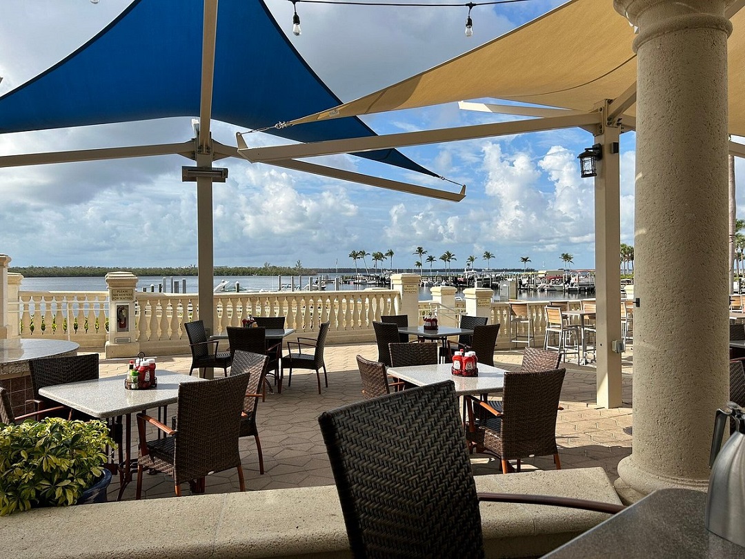 Westin Cape Coral Resort at Marina Village