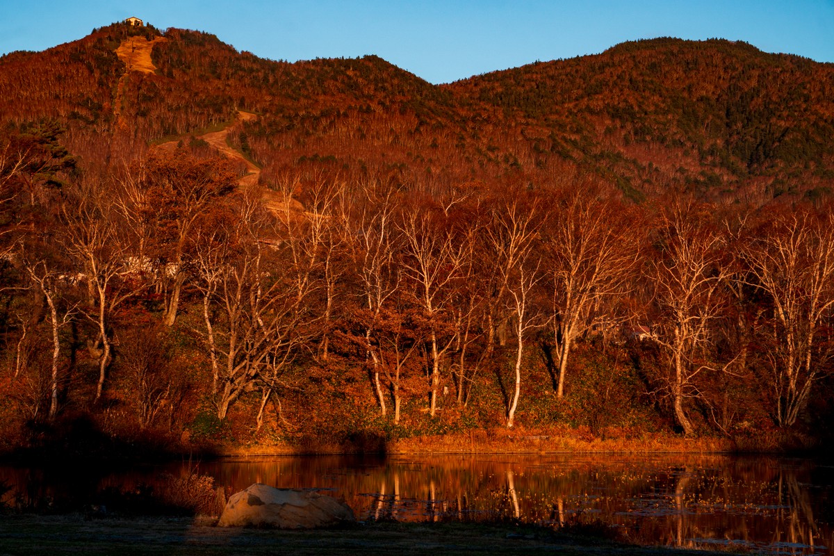 Shiga Kogen