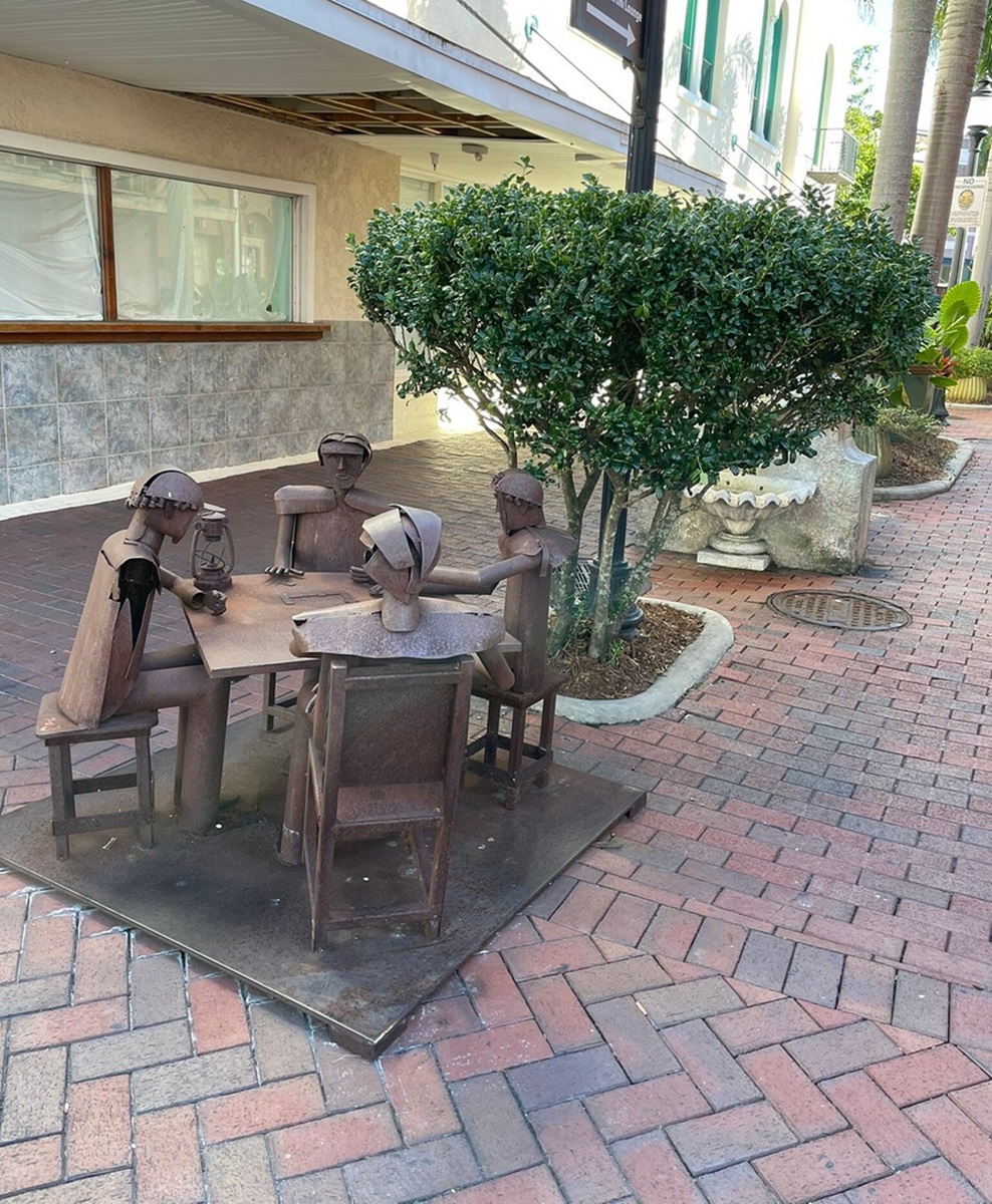 Fort Myers River District
