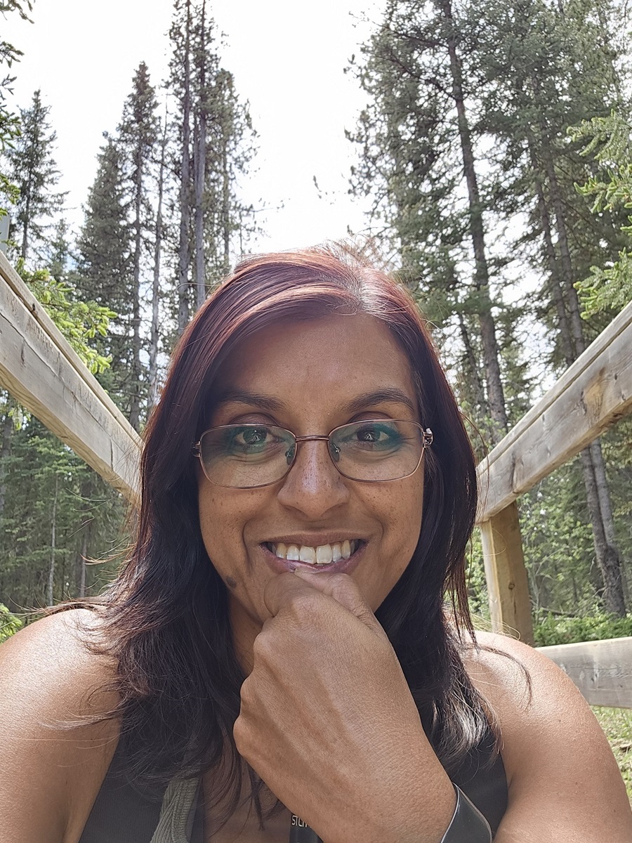 Melanie Seneviratne