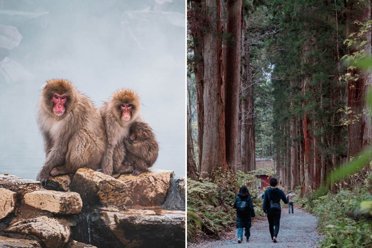 Things to Do in Nagano
