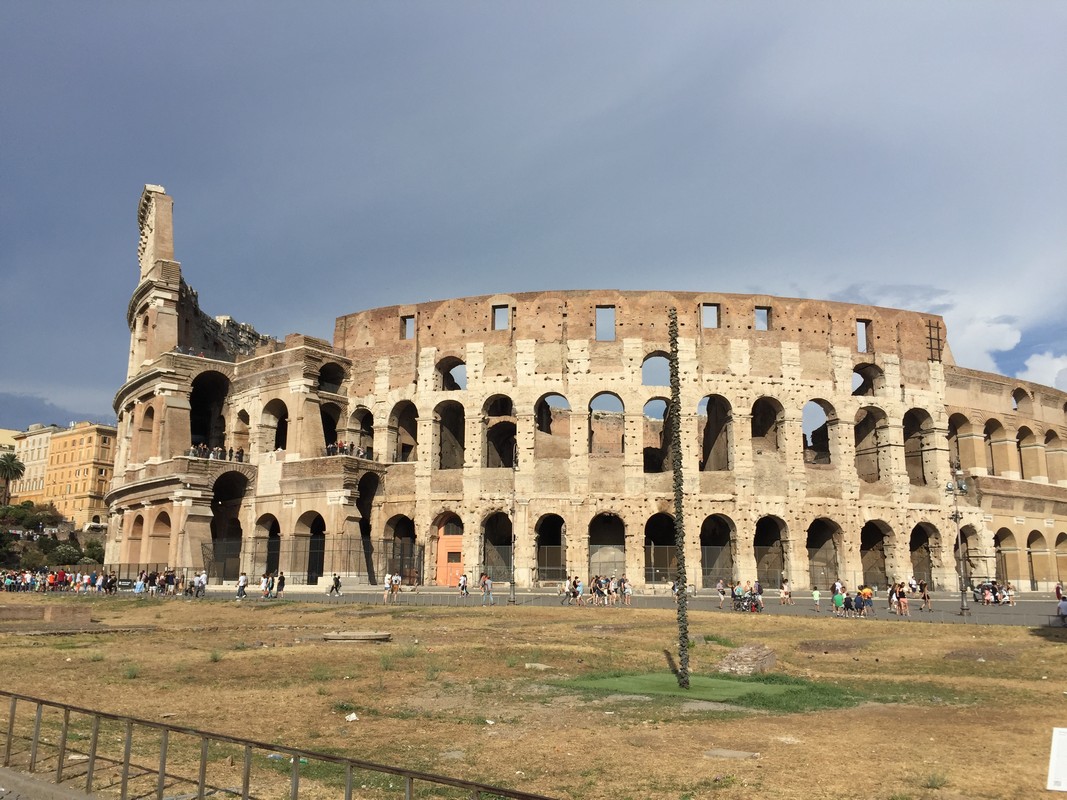 Popular Solo Travel Destinations in Italy