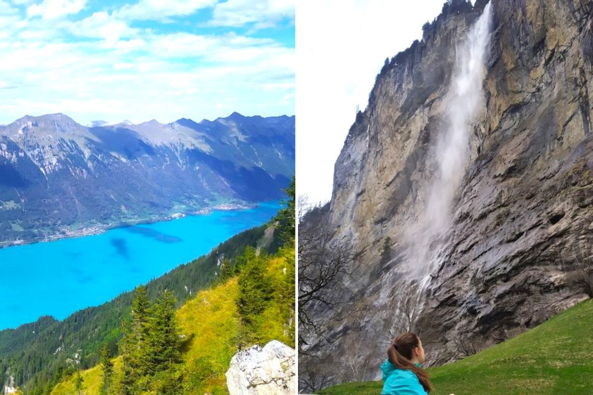 Free Things To Do In Switzerland
