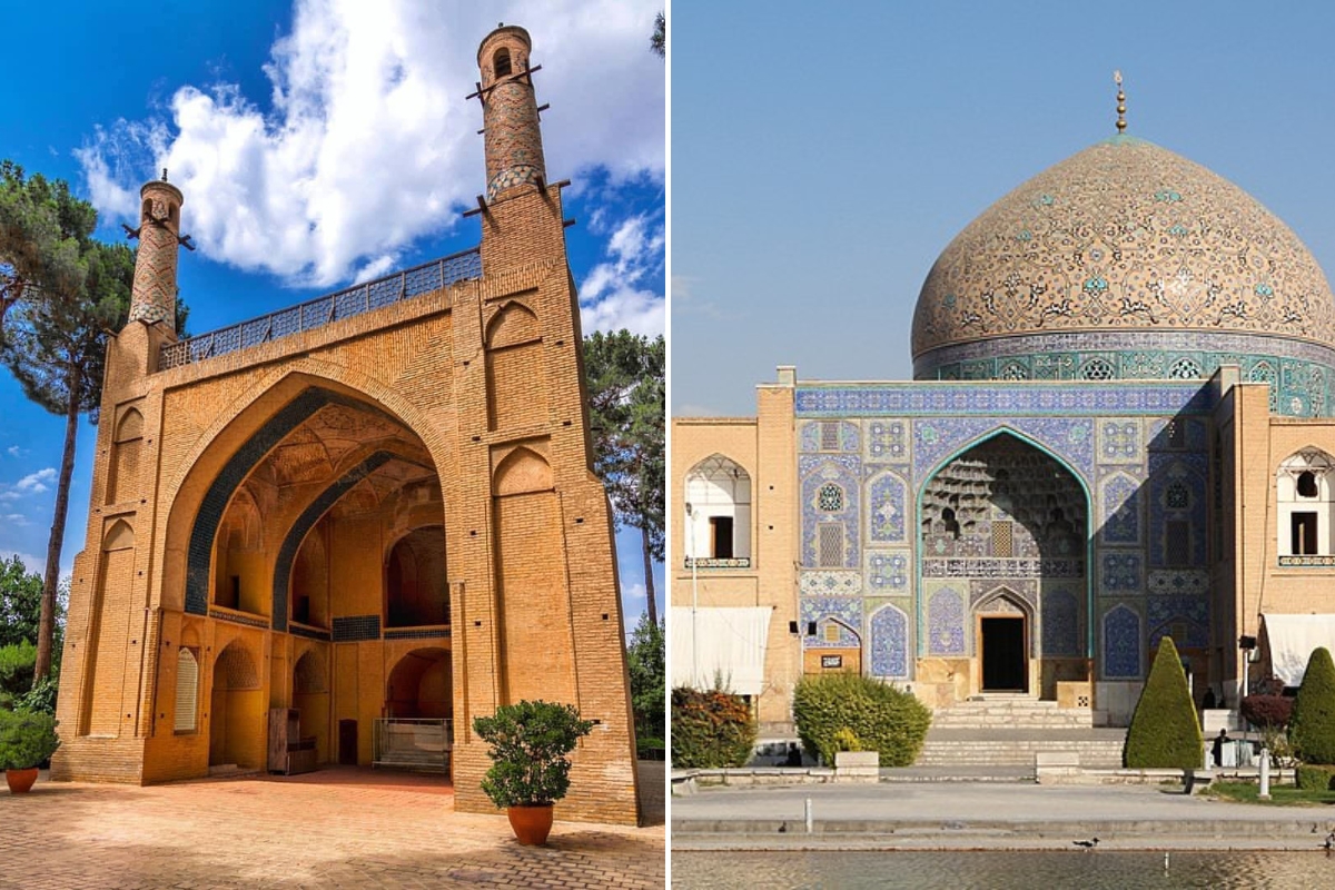 Things to Do in Isfahan