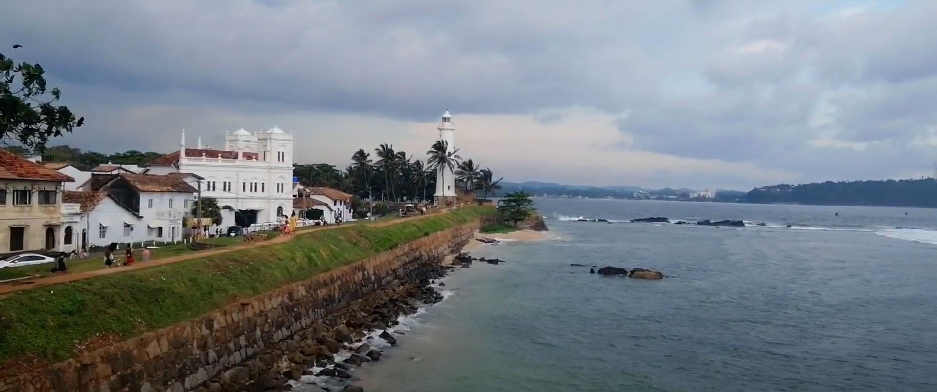 Galle Fort