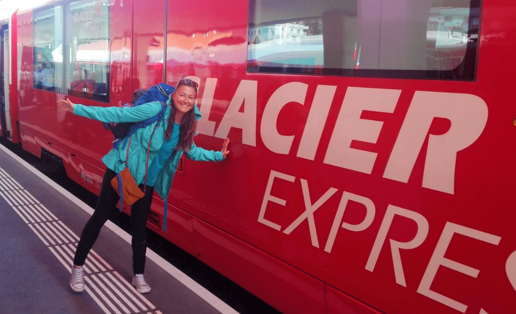 public transportation free things to do in Switzerland