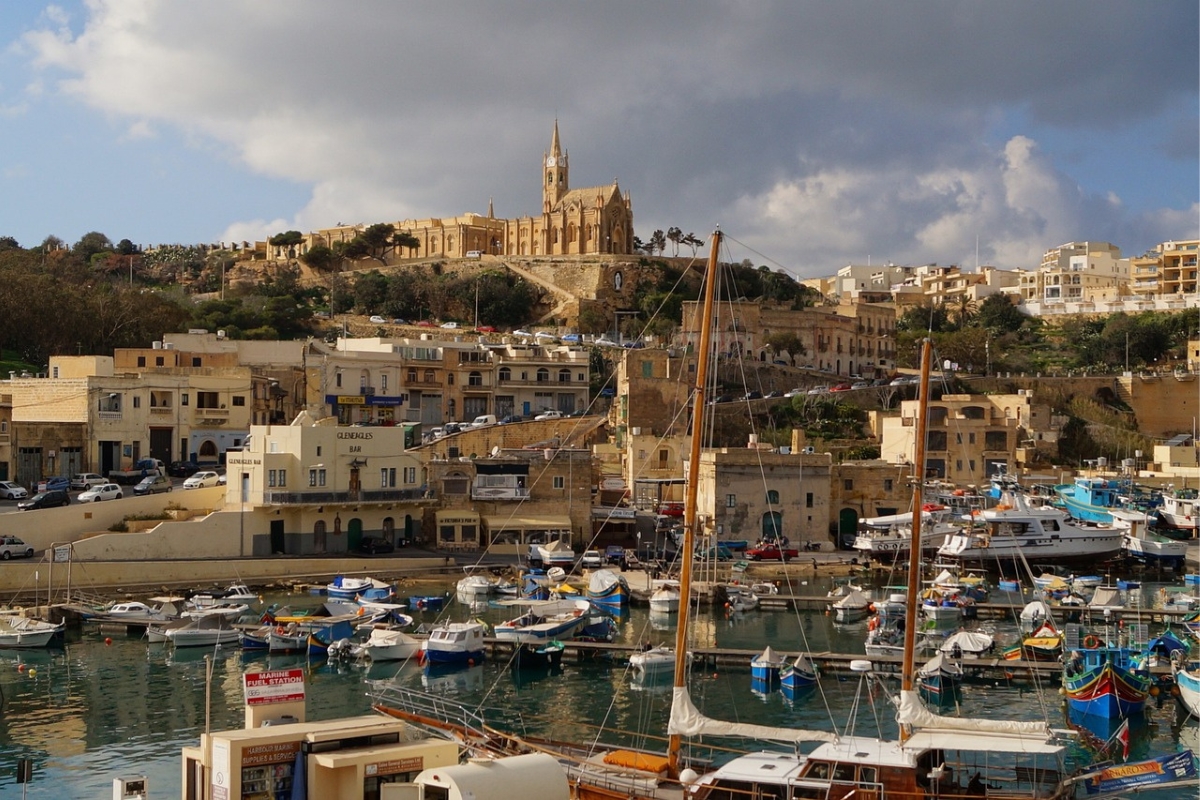 things to do in gozo